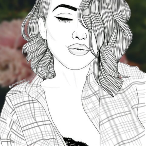 Необычные рисунки карандашом со смыслом