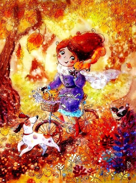 Анастасия Столбова