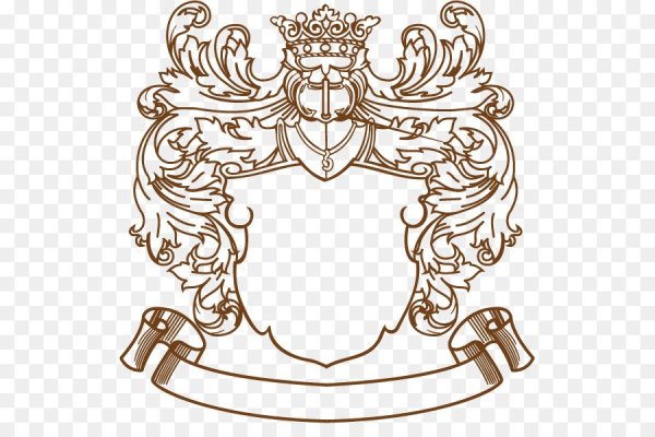 Заготовки для гербов