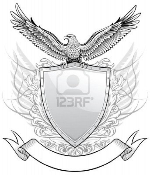 Геральдика семьи