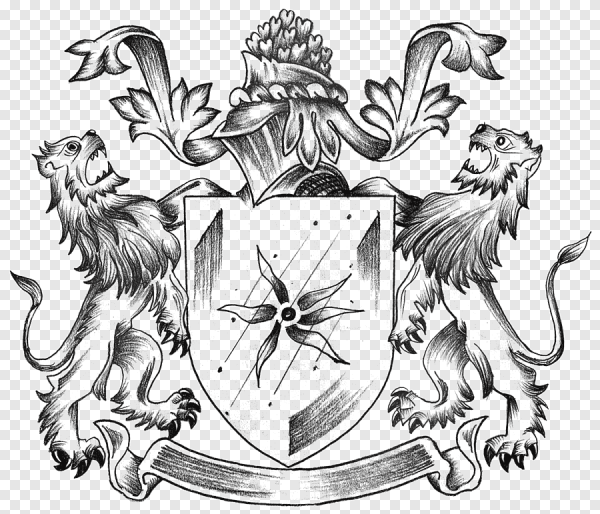 Заготовки для гербов