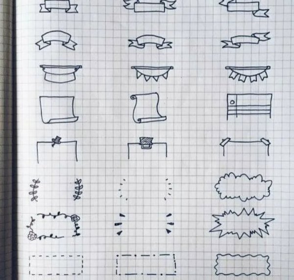 Красивые конспекты по анатомии