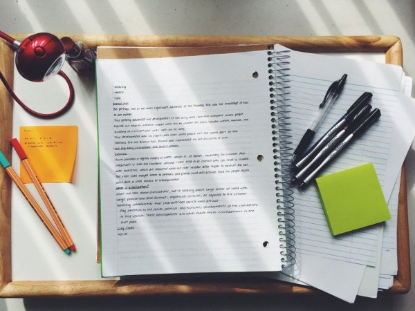 Красивые заголовки для конспектов