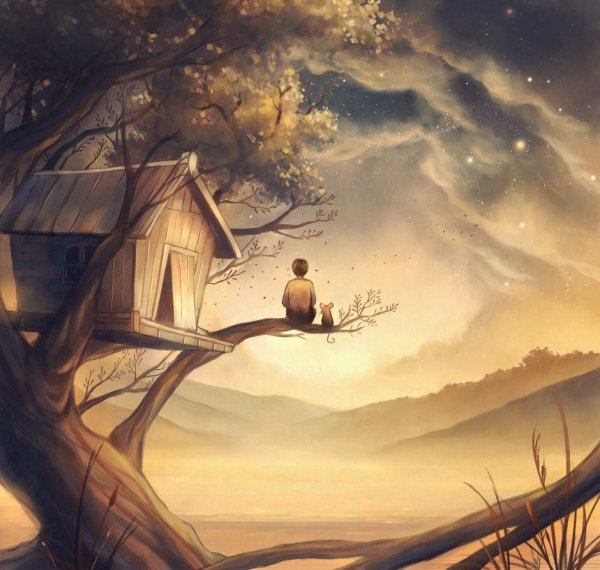 Художник Георгий Матевосян