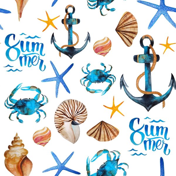 Сергей Стоев морской пейзаж