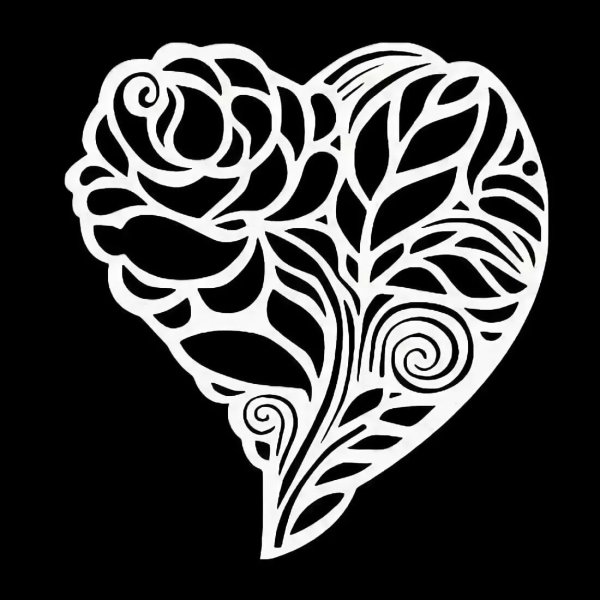 Трафареты для вырезания