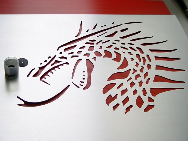 Трафареты для вырезания на бумаге