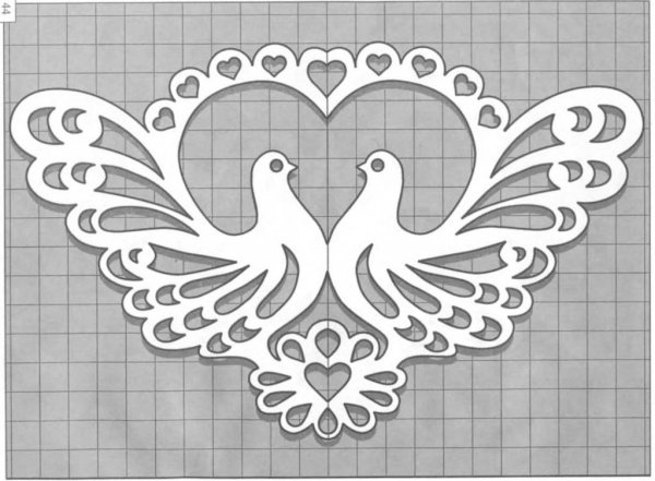 Японский художник Кири Кен