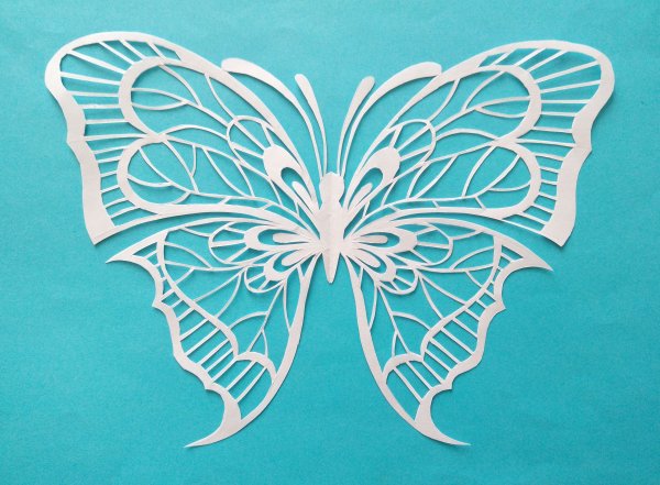 Японский художник Кири Кен