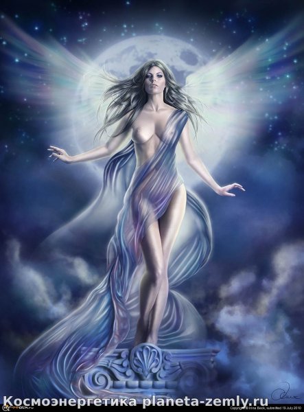 Посейдон Бог древней Греции