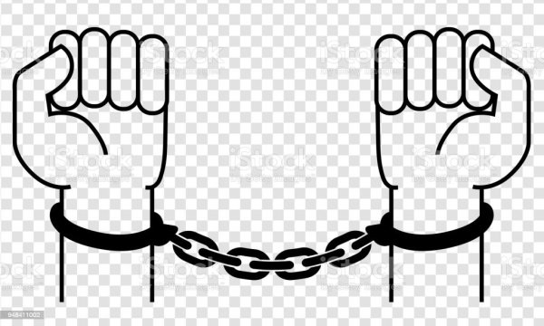 Наручники Графика