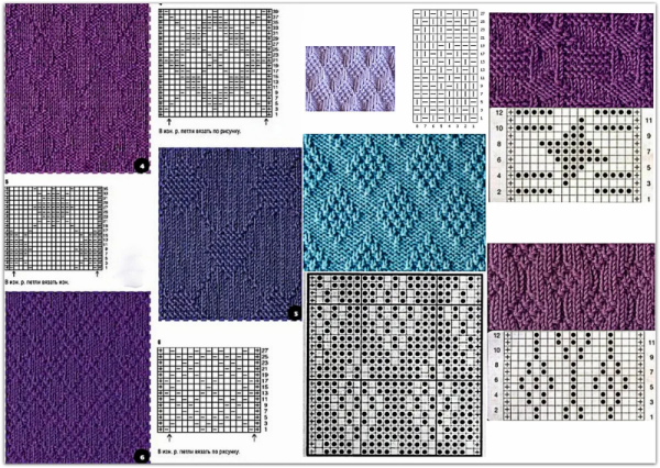 Перфокарта №2 Сильвер Рид