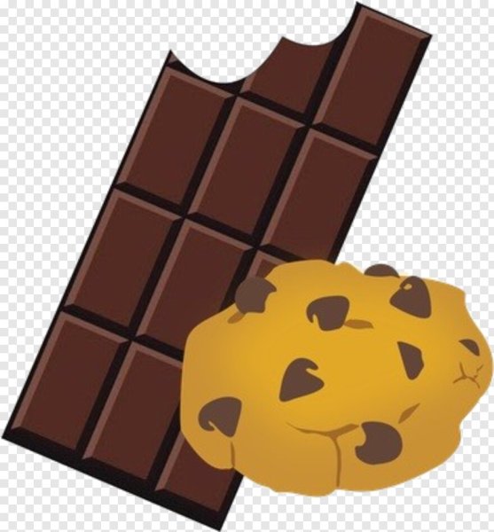Шоколад раскраска