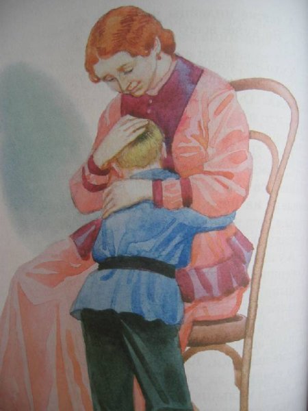 Николенька Иртеньев