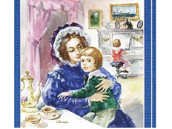 Гарин-Михайловский детство тёмы глава Иванов