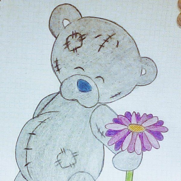 Рисунок для папы легкий и красивый