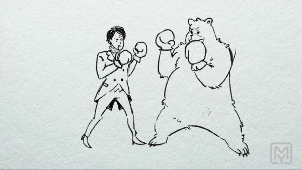 Иллюстрации к роману Пушкина Дубровский