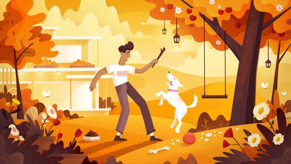 Картинки для иллюстратора простые