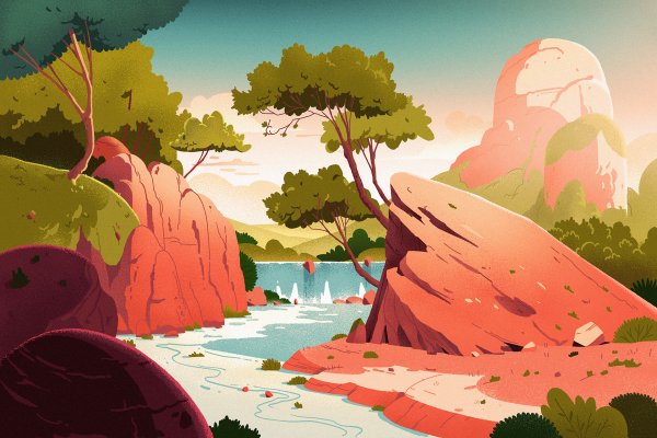 Интересные иллюстрации