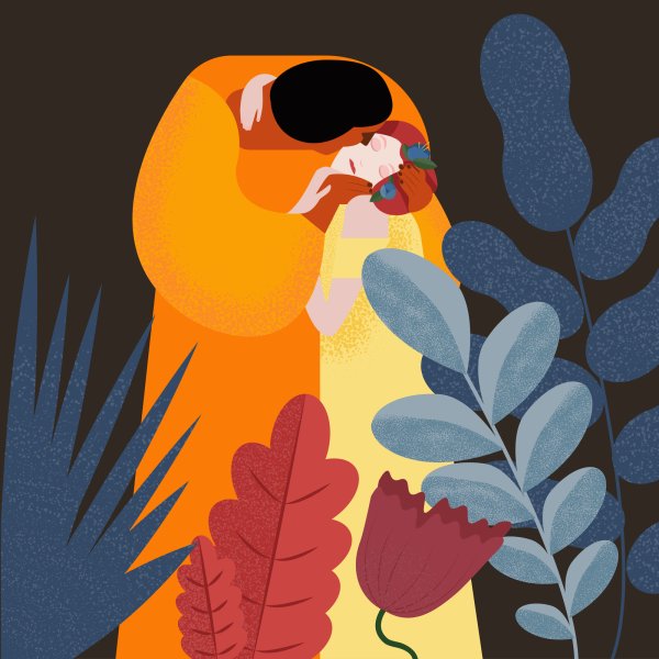 Иллюстрации Алиса в стране чудес Графика