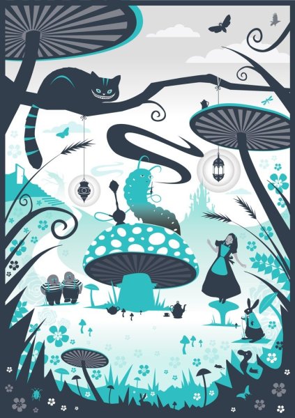 Таня Самошкина арт