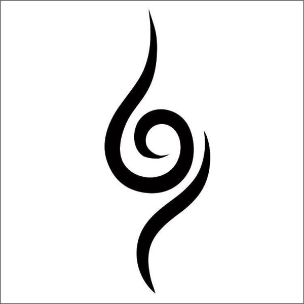 Маленькие татумэскизы