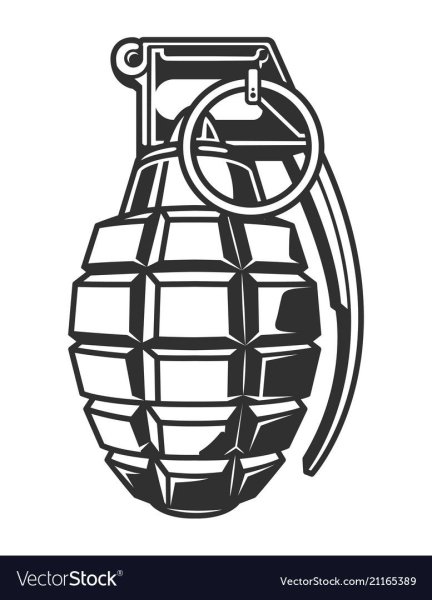 Тату эскизы гранаты