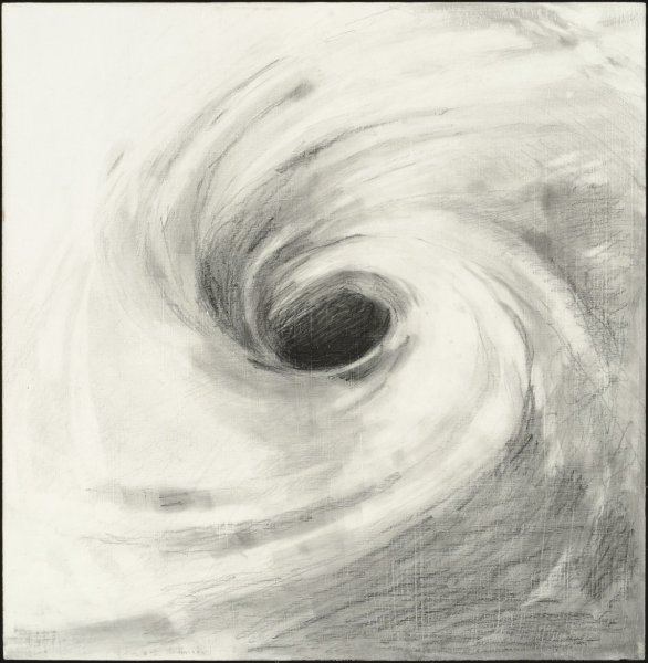Ураган детский рисунок