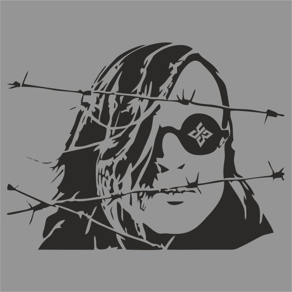 Егор Летов арт