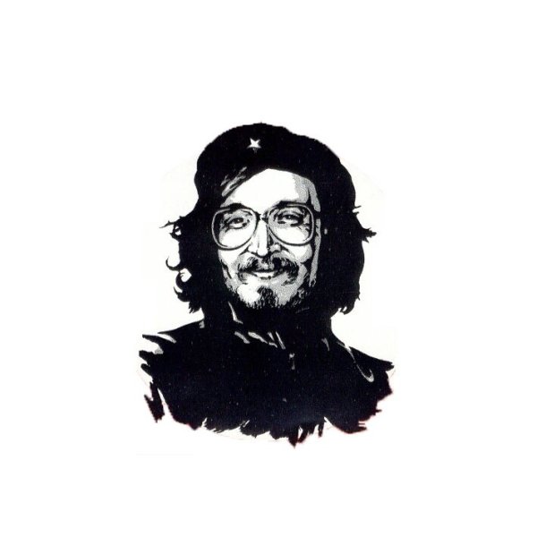 Егор Летов че