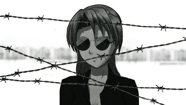 Алиса Бесконечное лето Егор Летов