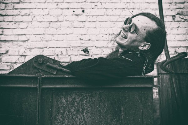 Игорь Фёдорович Летов психлечебница