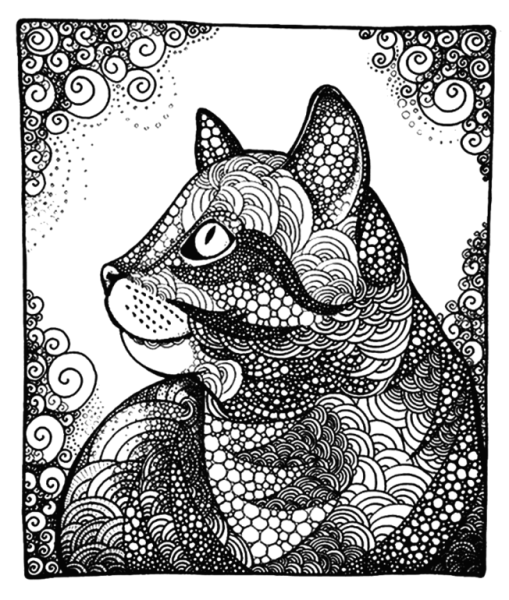 Мандала зендудл