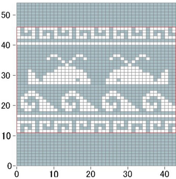 Жаккард для детей