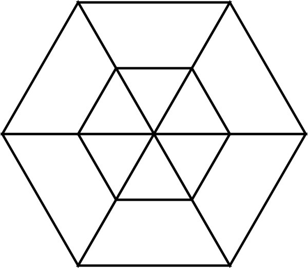 Ассоциативный ромб