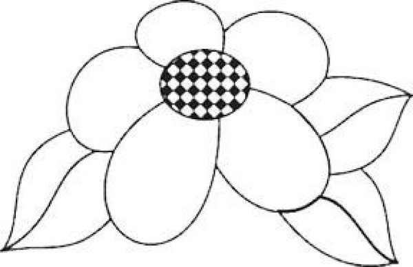 Кинусайга схемы рисунки