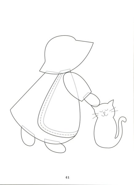 Кинусайга схемы рисунки