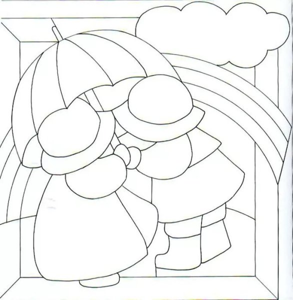 Кинусайга схемы для начинающих