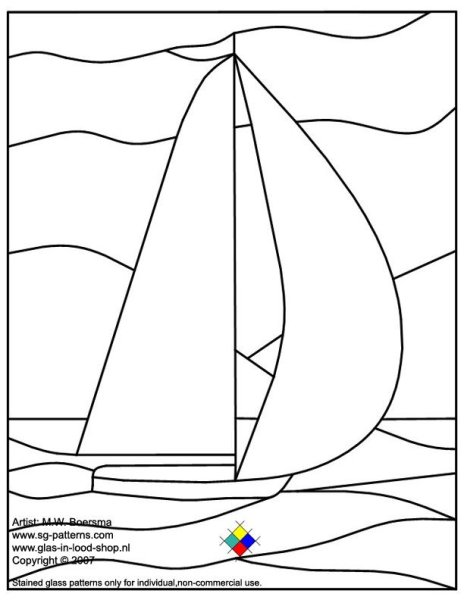 Пэчворк без иглы кинусайга трафареты