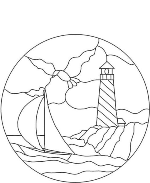 Кинусайга схемы