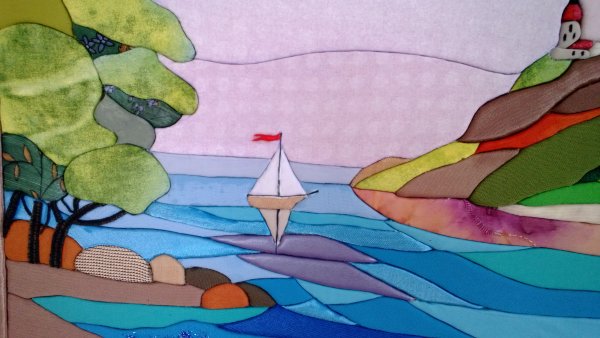 Трафареты для витража на стекле котята