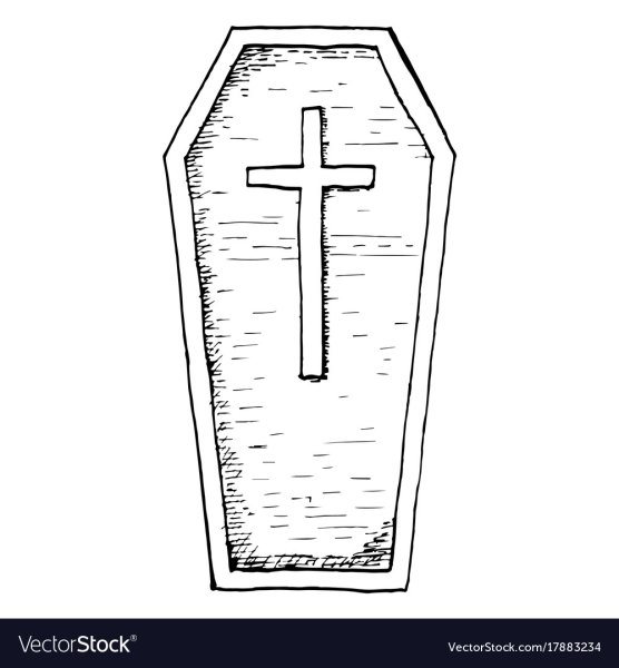 Гроб Графика