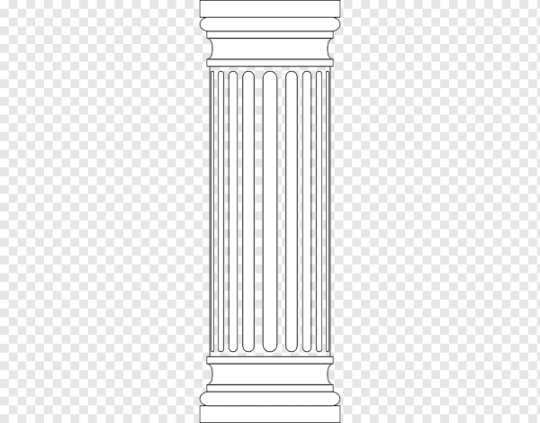 Колонны шаблон