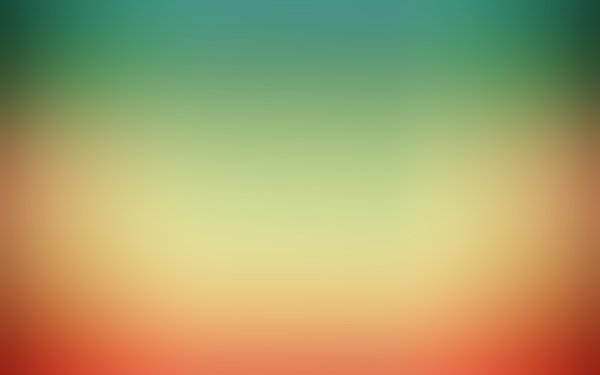 Красивый градиентный фон