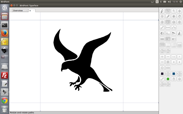 Растровый рисунок