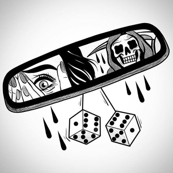 Пацанские эскизы