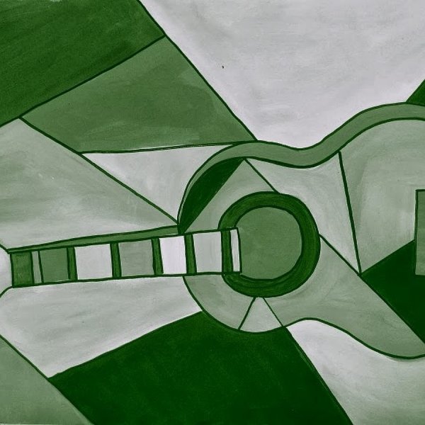 Нарисовать Авангард