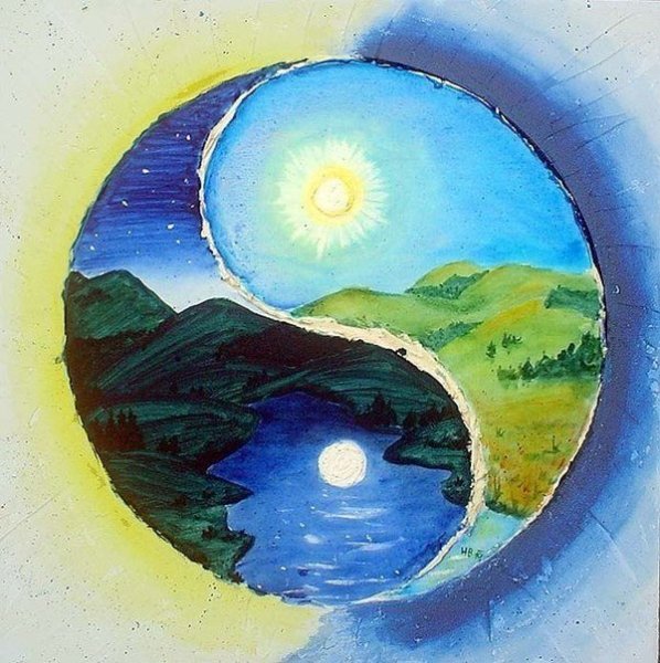 Рисунок на тему Духовность