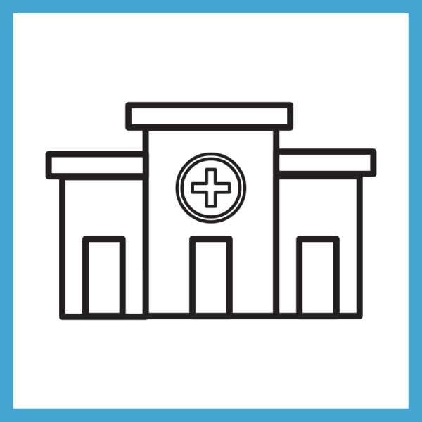 Медицина глазами детей