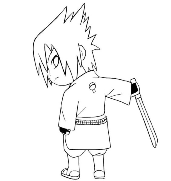 Раскраска Спайдер Мэн